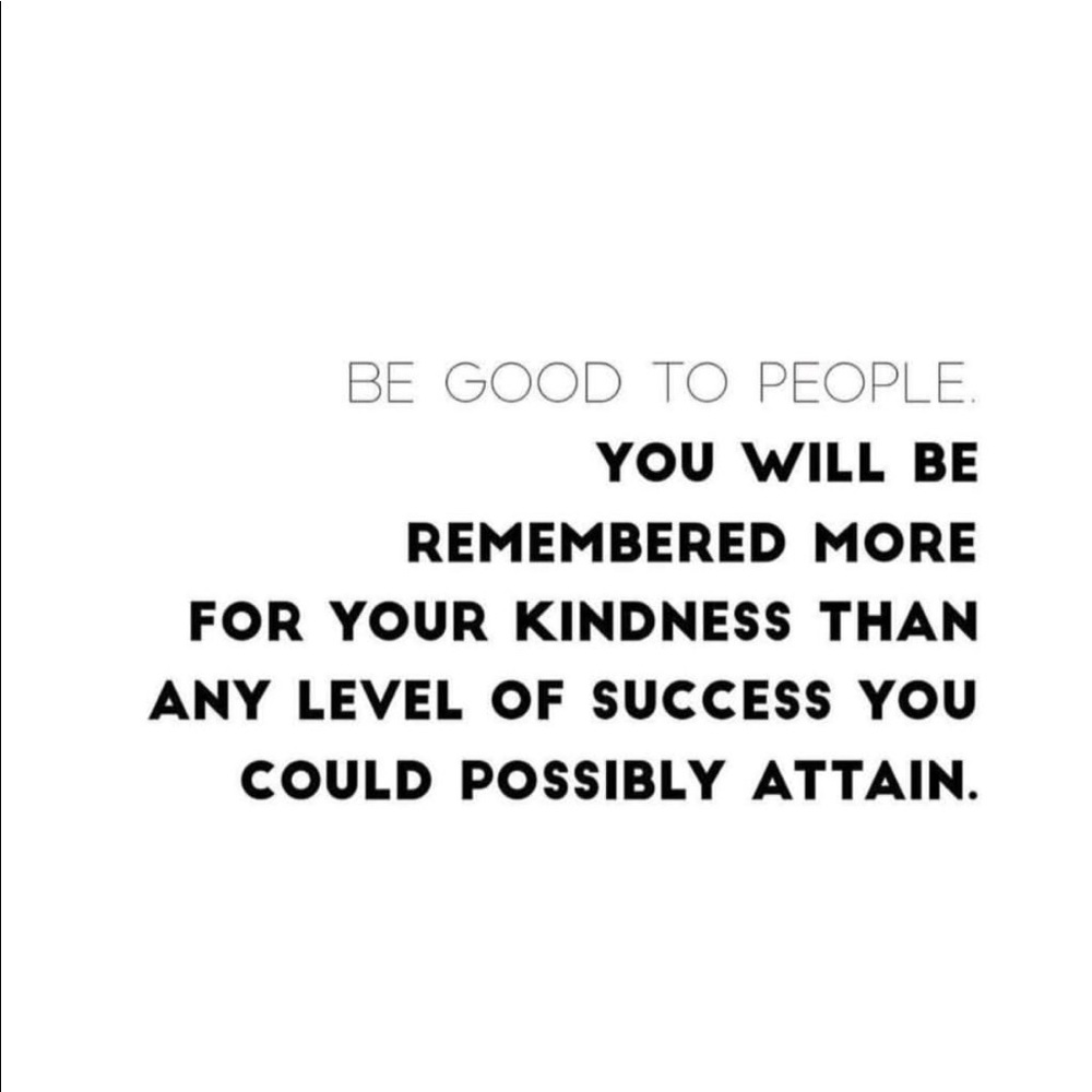 Meet your Posher, Aisha